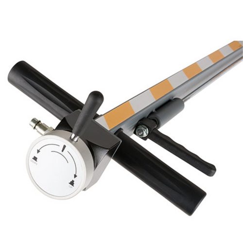 Gaither Tool G432024 24 Ton Air Service Jack