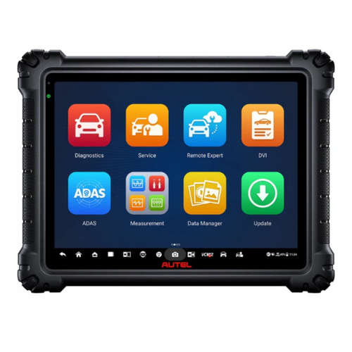 Autel ULTRAS2 MaxiSYS Advanced Diagnostic Tablet