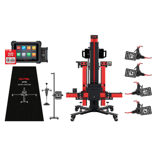 Autel IA700 ADAS Frame Standard Package with Tablet