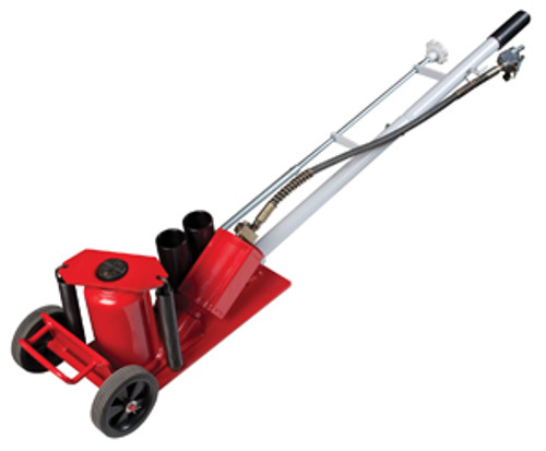 SUNEX  TOOL - CC 6623 20 Ton Hydraulic Floor Jack