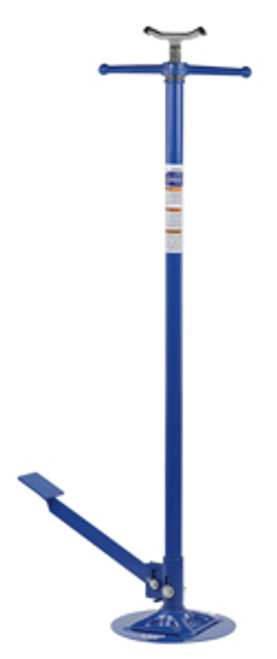 OTC ROBINAIR BOSCH UH15FP Auxiliary Stand With Foot Pedal