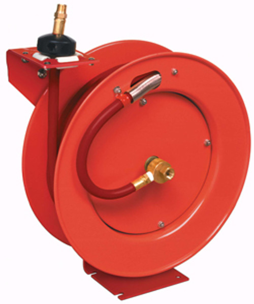 Lincoln Industrial Corp. - Ach 83753 3/8in 50ft Air Hose Reel