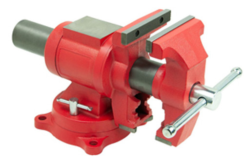 KEN TOOL - ACH 65005 5 Inch Professional Bench Vise Main Image