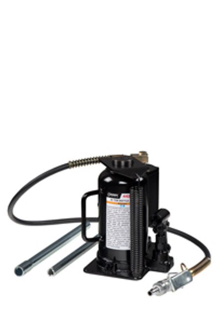 SUNEX TOOL - CC 4420AH 20 Ton Air Hydraulic Bottle Jack Main View