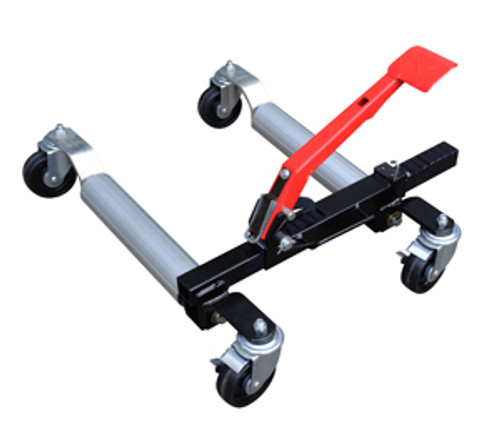 SUNEX TOOL - CC 7708 1500lb Car Dolly Main View