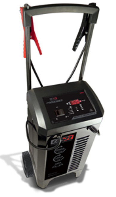 Schumacher Electric DSR131 6V/12V 250A Battery Charger And Engine Starter