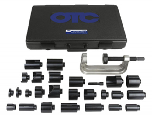 OTC ROBINAIR BOSCH - ACH CA6630 Ball Joint Connected Adapter