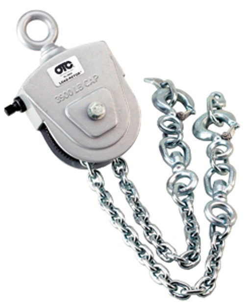 OTC ROBINAIR BOSCH - ACH 1806A Rotor Lifting Sling 3900 Lb