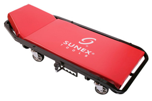 SUNEX TOOL - CC 8515 4 Caster Super Duty Creeper Main View