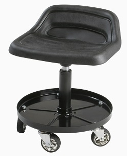 SUNEX  TOOL - CC 8514 Swivel Pneumatic Tractor Seat Front View
