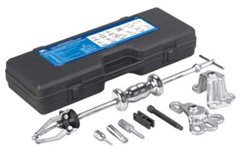 OTC Robinair Bosch - Ach 4579 9-Way Slide Hammer Puller Set