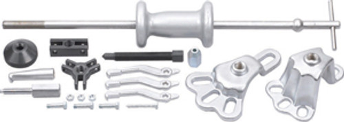 GEARWRENCH - ACH 41700D 10-Way Slide Hammer Puller Set