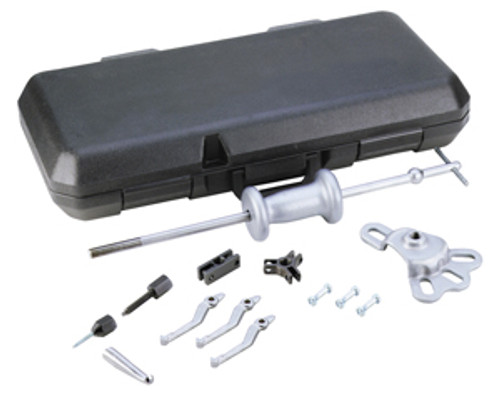 OTC ROBINAIR BOSCH - ACH 7947 Silver Slapper Puller Set In Storage Case