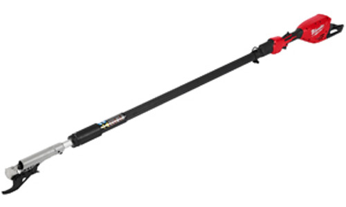MILWAUKEE ELECTRIC TOOL - ACH 3008-20 M18 Brushless Telescoping Pole Pruning Shears