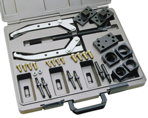 OTC Robinair Bosch - Ach 7057 U-Joint Puller Kit Automotive Pliers