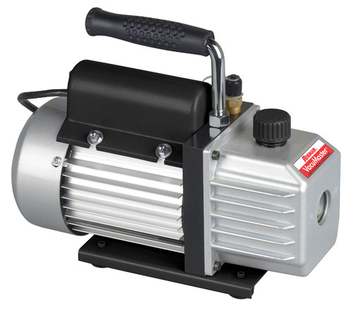 OTC ROBINAIR BOSCH - ACH 15115 1.5 CFM Single Stage Vacuum Pump