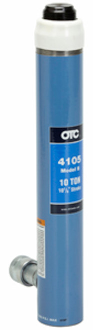 OTC ROBINAIR BOSCH - ACH 4105A 10 Ton Hydraulic Single Acting Cylinder