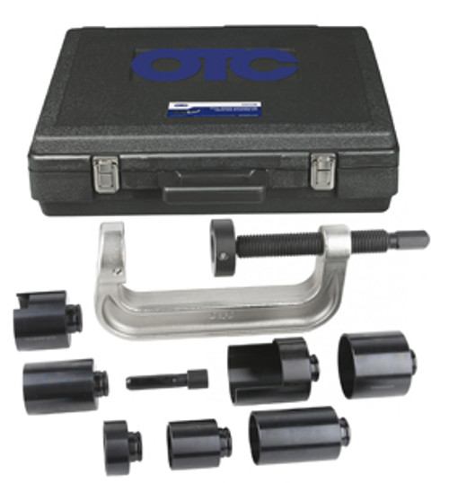 OTC Robinair Bosch - ACH CA7149 Ball Joint Adapter Starter Kit