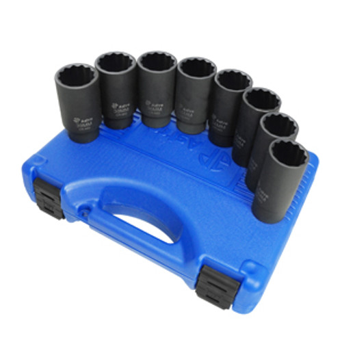 ASTRO PNEUMATIC TOOL CO. - ACH 78868 Axle Nut Socket Set Main Image