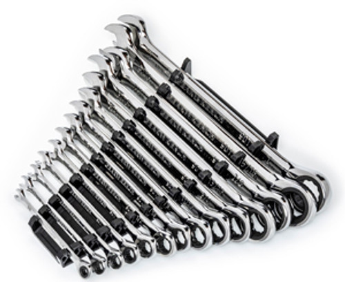GEARWRENCH - ACH 86959 14 Pc 90T Ratcheting Wrench Set Main View
