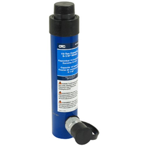 Otc Robinair Bosch - Ach 4104A Hydraulic 10 Ton Cylinder Main View