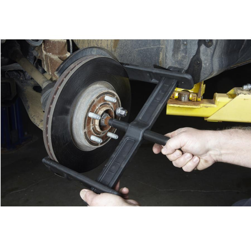 OTC ROBINAIR BOSCH - ACH 6980 Brake Drum And Rotor Puller