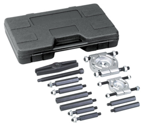 OTC ROBINAIR BOSCH - ACH 4518 5-Ton Bar-Type Puller Bearing Separator Set