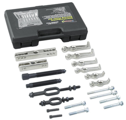 OTC ROBINAIR BOSCH - ACH 4534 Multipurpose Bearing And Pulley Puller Set