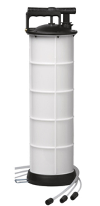 LINCOLN INDUSTRIAL CORP. - ACH 7400 7.3L Fluid Evacuator Main Image