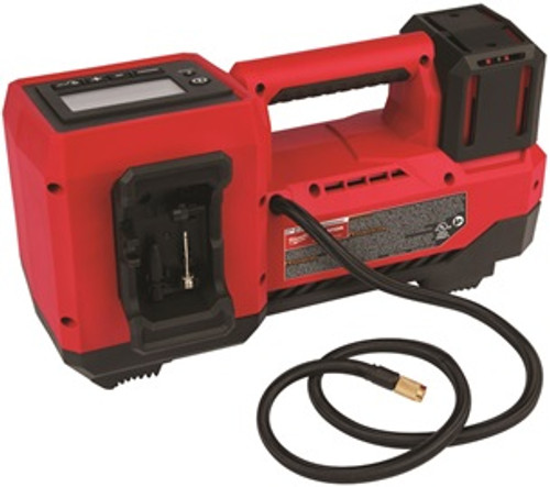 Milwaukee 2848-20 M18 Air And Tire Inflator Main Image