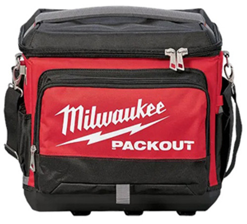 Milwaukee Electric Tool - Ach 48-22-8302 Packout Cooler