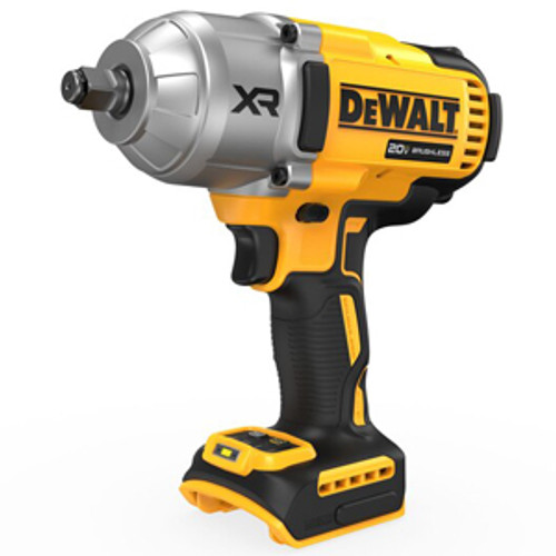 DEWALT-BLACK AND DECKER INC AC DCF900B 20V Max XR 1/2 Inch High Torque Impact Wrench