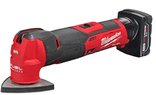 Milwaukee 2526-21XC M12 Oscillating Multi Tool Kit Main Image
