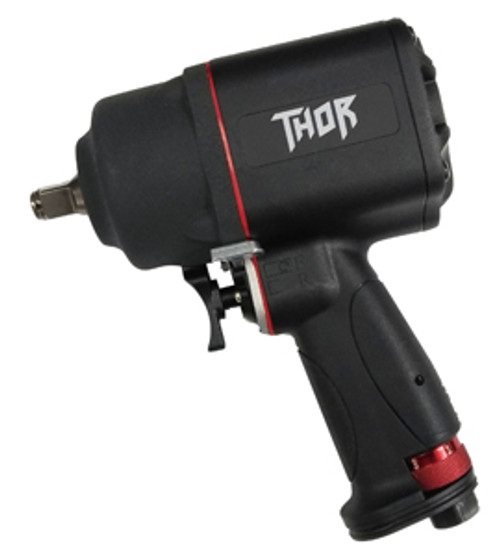 ASTRO Pneumatic 1894 1/2 Thor Air Impact Wrench Main View