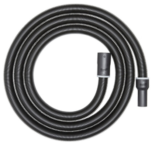 Milwaukee Electric Tool - ACH 1-7/8x16' Flexible Hose For Automotive Hose Reel