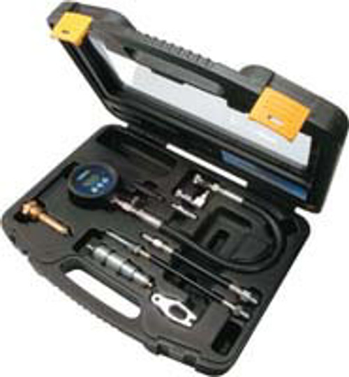 LINCOLN INDUSTRIAL CORP. - ACH MV5535 Diesel Compression Tester Kit Main Image