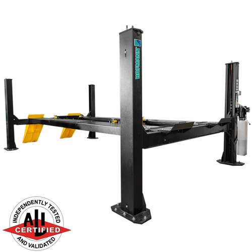 Hofmann FPA18210 18K Four Post Alignment Lift