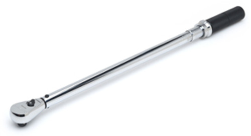 GEARWRENCH - ACH 85066M 1/2 Inch Micrometer Torque Wrench 30-250 Ft/Lbs
