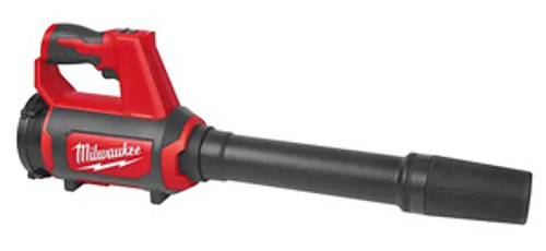 Milwaukee Electric Tool - Ach M12 Compact Spot Blower Front View