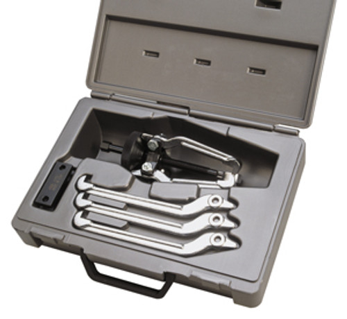 OTC ROBINAIR BOSCH - ACH 1182 Lock-On Jaw Puller Set Automotive Pliers
