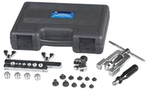 OTC ROBINAIR BOSCH - ACH 6502 Master Flaring Tool Kit Main Image