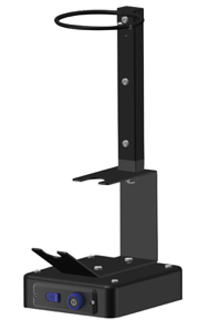 ASTRO PNEUMATIC TOOL CO. - ACH 45800 Vibratory Paint Strainer Stand