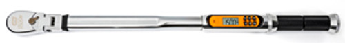 GEARWRENCH - ACH 85196 1/2in Flex-Head Electronic Torque Wrench