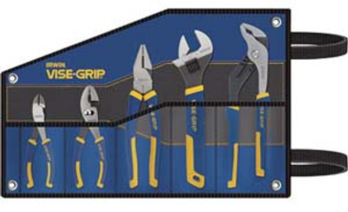 IRWIN INDUSTRIAL TOOL CO - ACH 2078708 ProPliers Kitbag Main View