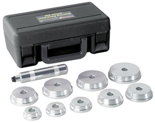 OTC ROBINAIR BOSCH - ACH 4507 Bearing Race And Seal Driver Set Main Image