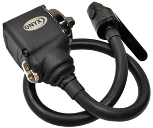 ASTRO PNEUMATIC TOOL CO. - ACH 1830 1/2 Inch Mini Palm Impact Wrench Product Image