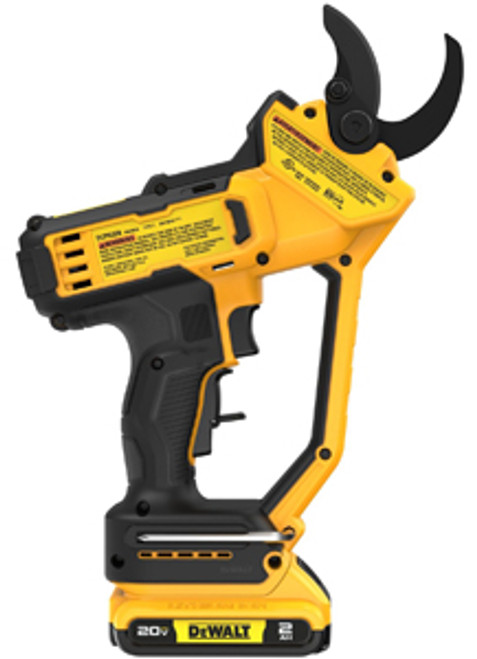 DEWALT-BLACK AND DECKER INC AC DCPR320B 20V 1.5In Pruning Tool Bare Tool