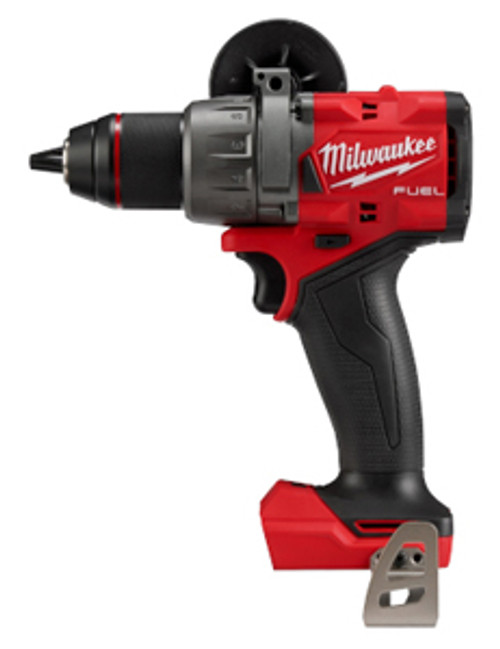 Milwaukee Electric Tool - Ach 2903-20 M18 Fuel 1/2 Inch Drill Driver