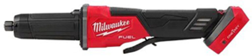 Milwaukee Electric Tool 2984-20 M18 Die Grinder Programmable Variable Speed