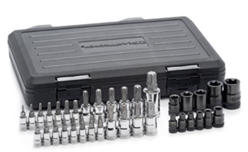 GEARWRENCH - ACH 80728 Automotive Socket Set Main Image